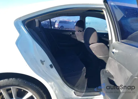 2014 Nissan Maxima 3.5 S from USA, damaged, VIN 1N4AA5AP6EC432324